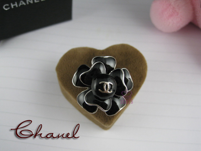 Anello Chanel Modello 74